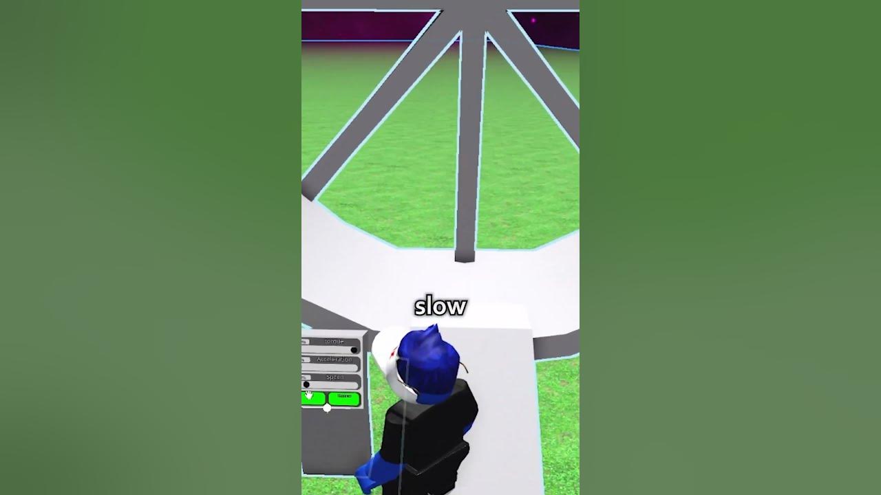 Breaking a HAMSTER WHEEL in roblox???  #roblox This video is about what happens when you have a hamster wheel in roblox and how you can break it in crazy ways...